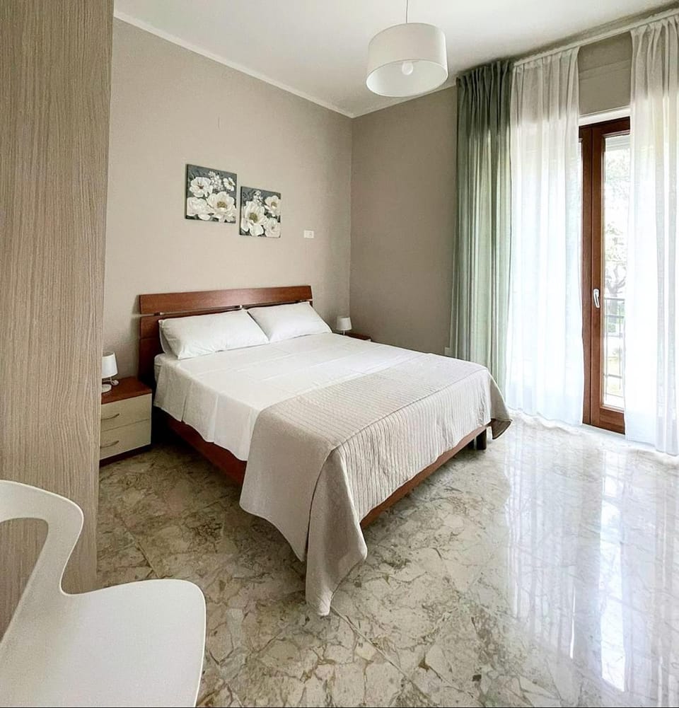 B & B Ai Giardinetti Bed and Breakfast in Campania