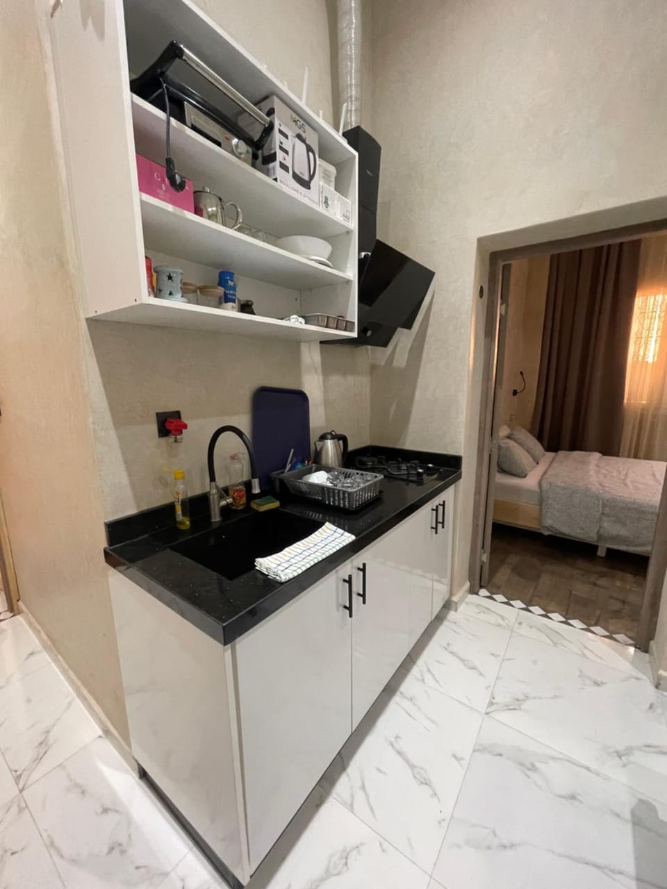 Luxry Suite Apartment in Essaouira
