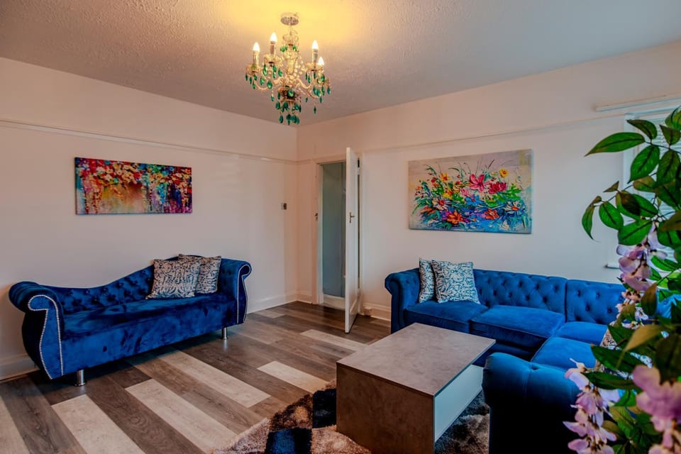 Lounge or bar