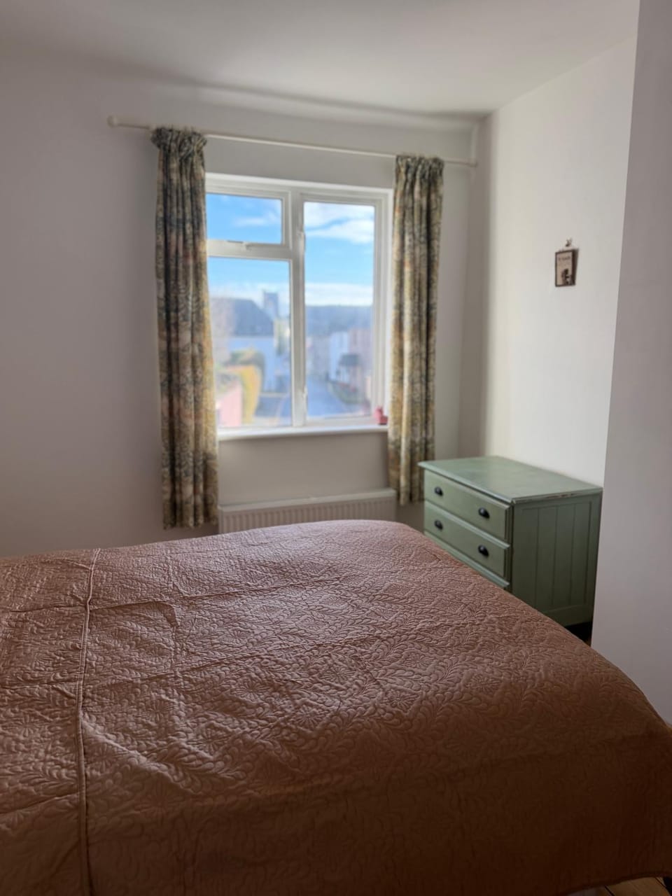 3 bedroom cottage Brecon sleeps 4 Apartment in Brecon