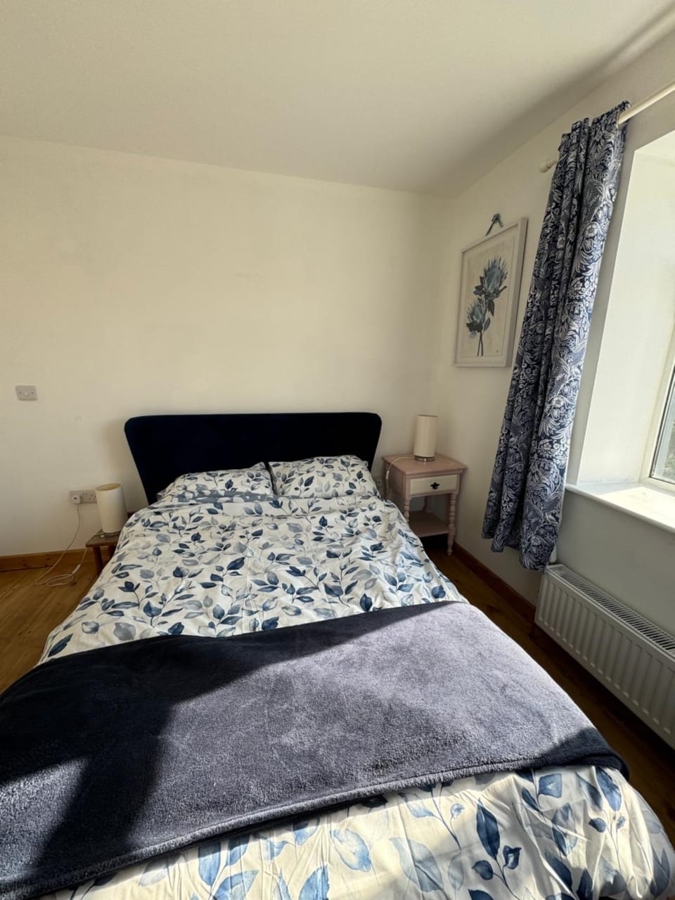 3 bedroom cottage Brecon sleeps 4 Apartment in Brecon