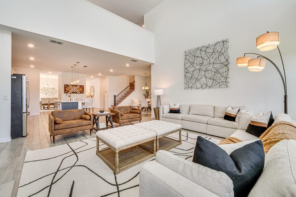 Game Room & Community Perks: Davenport Home! House in Four Corners