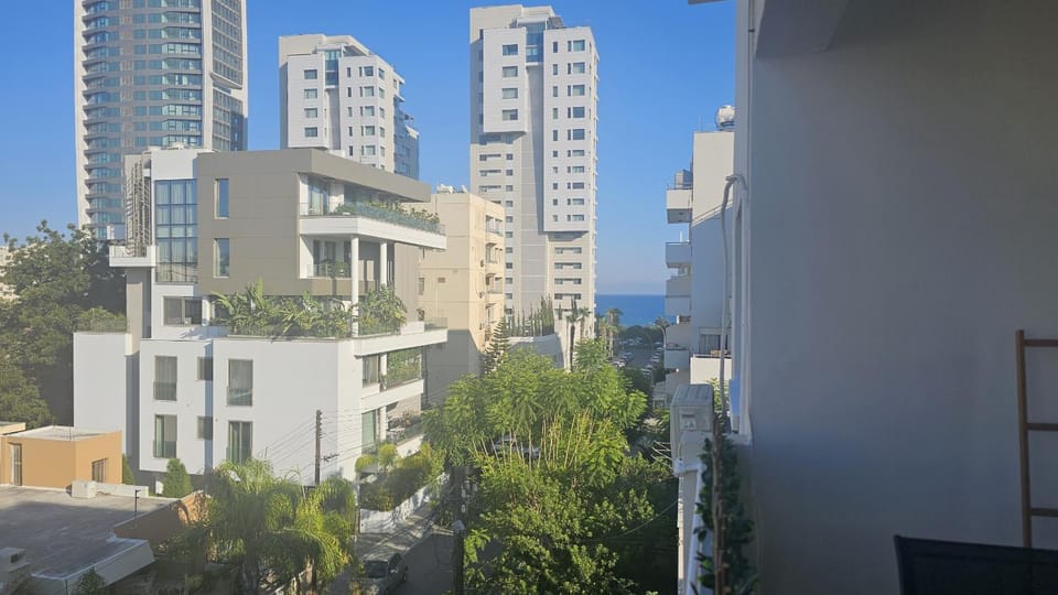 View (from property/room)