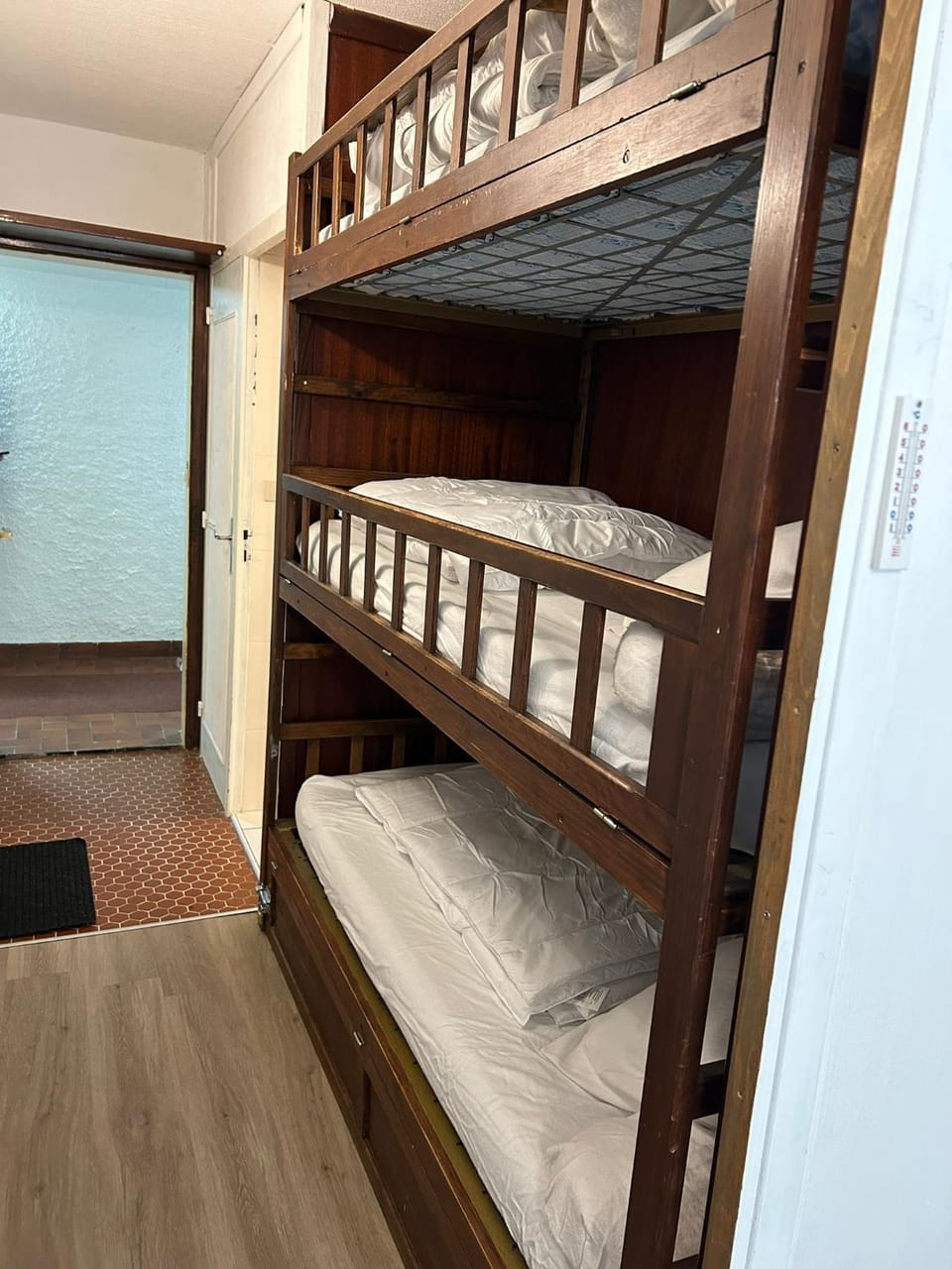 bunk bed