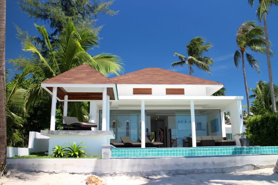 Diamond Villa Villa in Ko Samui