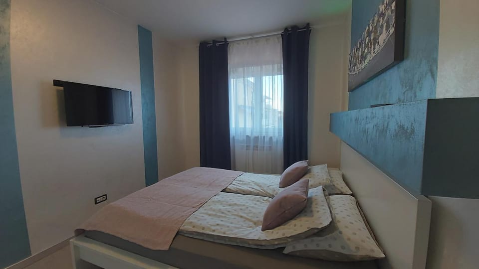 TV and multimedia, Bedroom