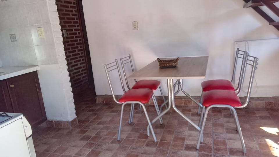 Lo de Miguel House in Cafayate
