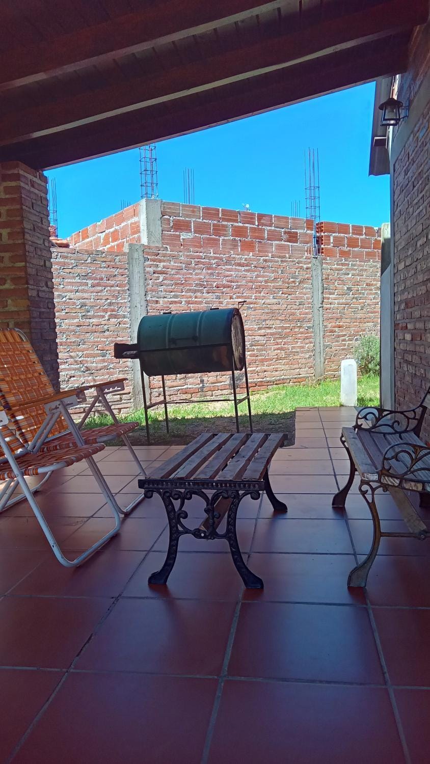Lo de Miguel House in Cafayate