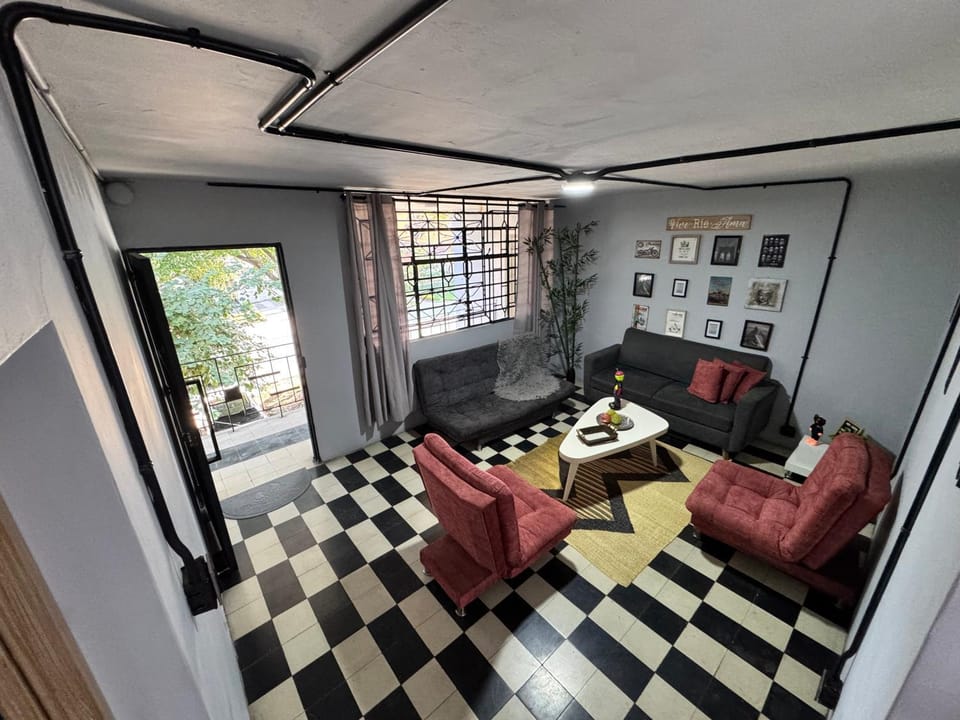 Communal lounge/ TV room, Game Room, Living room