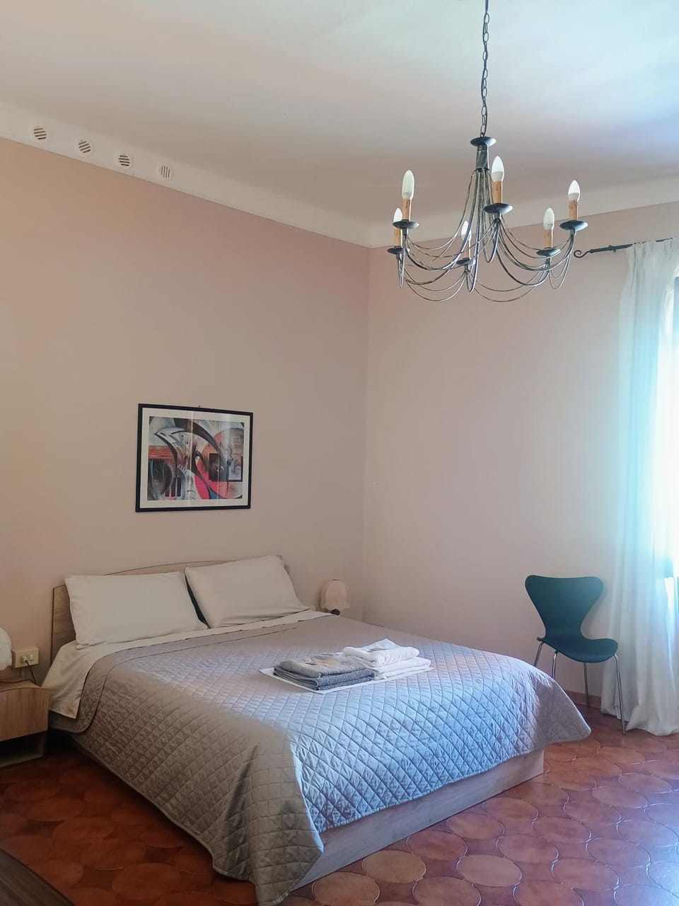 La Divina guest house Bed and Breakfast in Emilia-Romagna