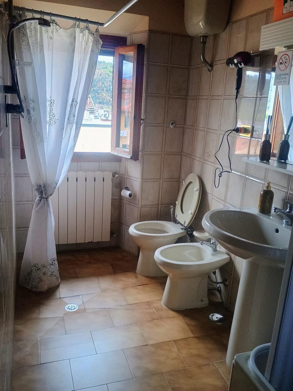 La Divina guest house Bed and Breakfast in Emilia-Romagna