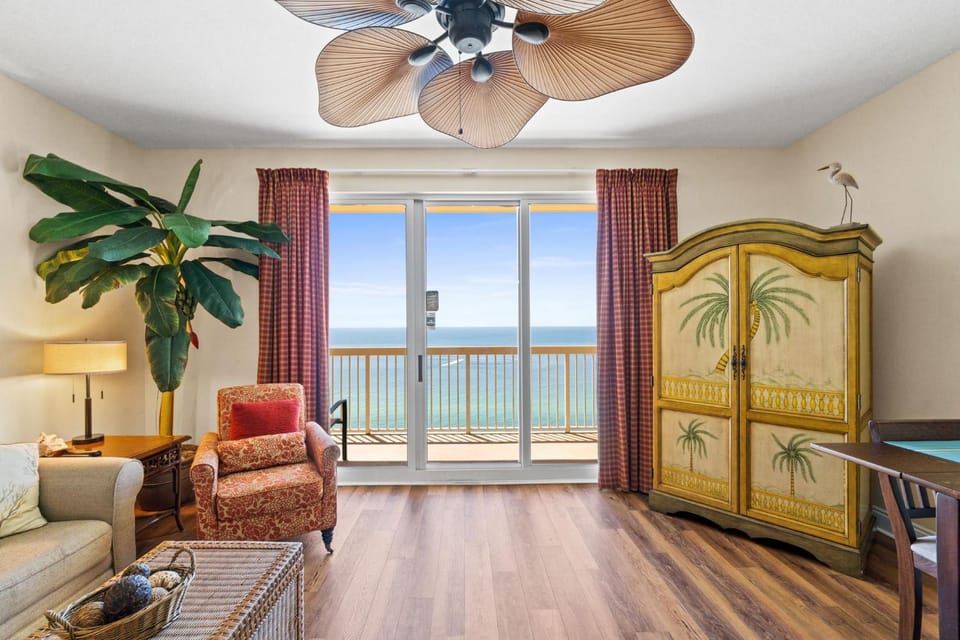 Pier Splendor House in Panama City Beach