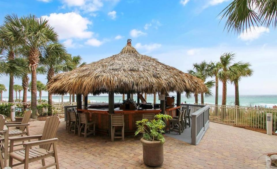 Pier Splendor House in Panama City Beach