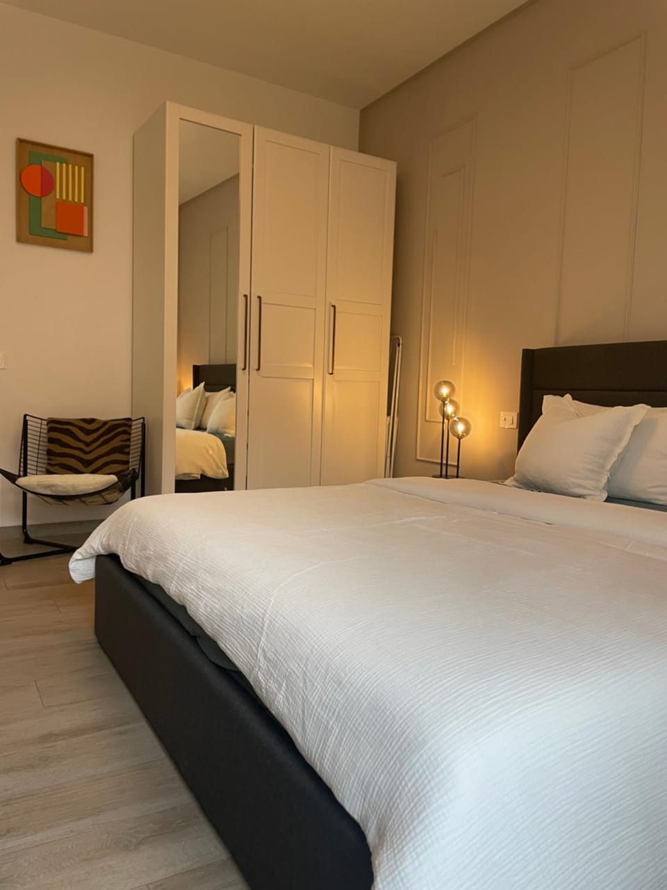 Casa vacanze Daiva House in Arona