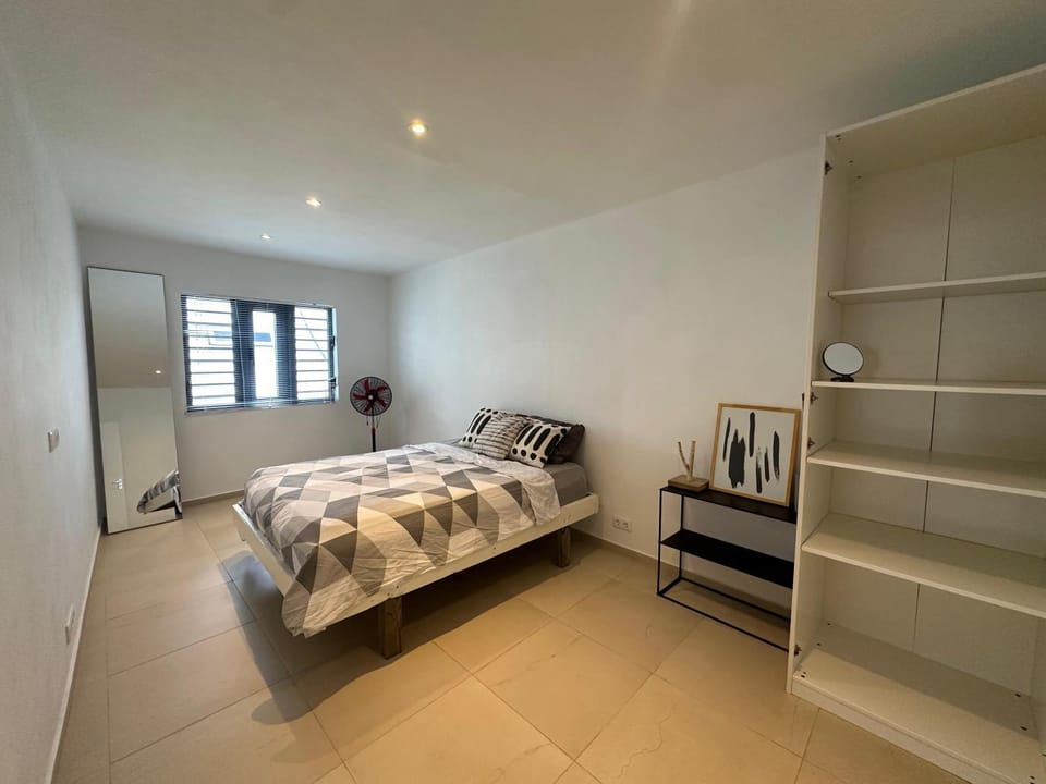 Pelikaan apartment - Regal Rentals Curacao Apartment in Curaçao