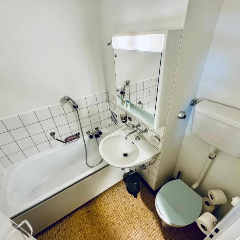Ferdinands Gateaway inkl Breakfast Apartment in City of Bern