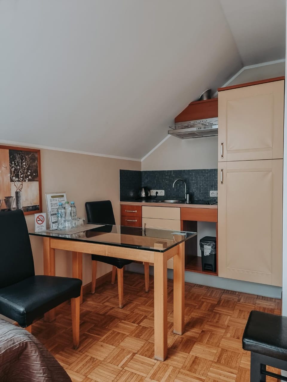Pokoje hotelowe Azyl Inn in Lower Silesian Voivodeship