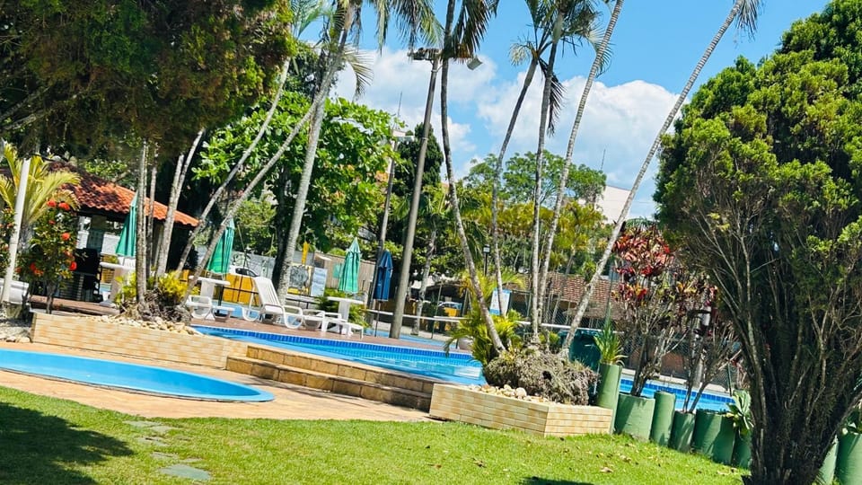 Natural landscape, Garden view, Pool view, Swimming pool