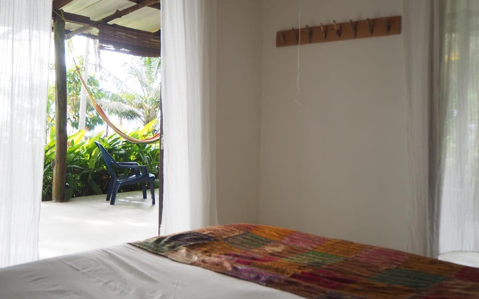 Namaste cabañas House in Antioquia