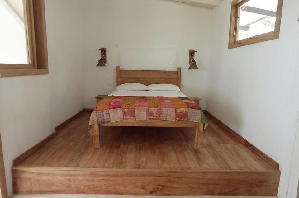Namaste cabañas House in Antioquia