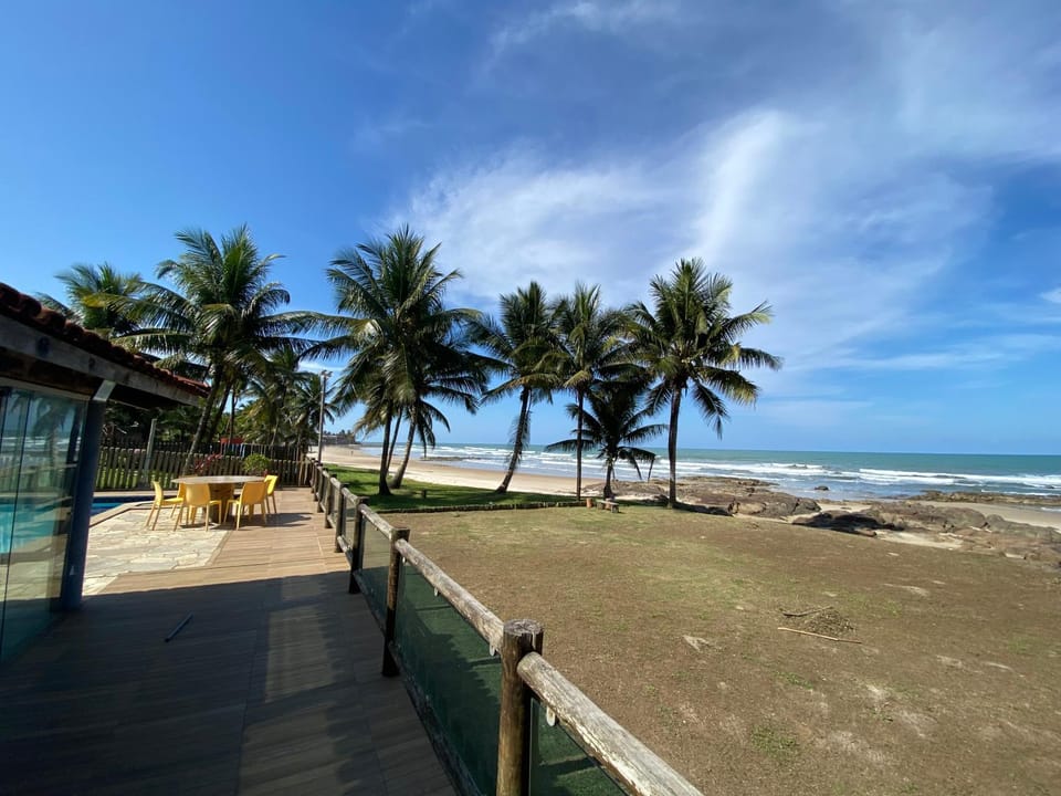 Day, Natural landscape, Beach, Sea view