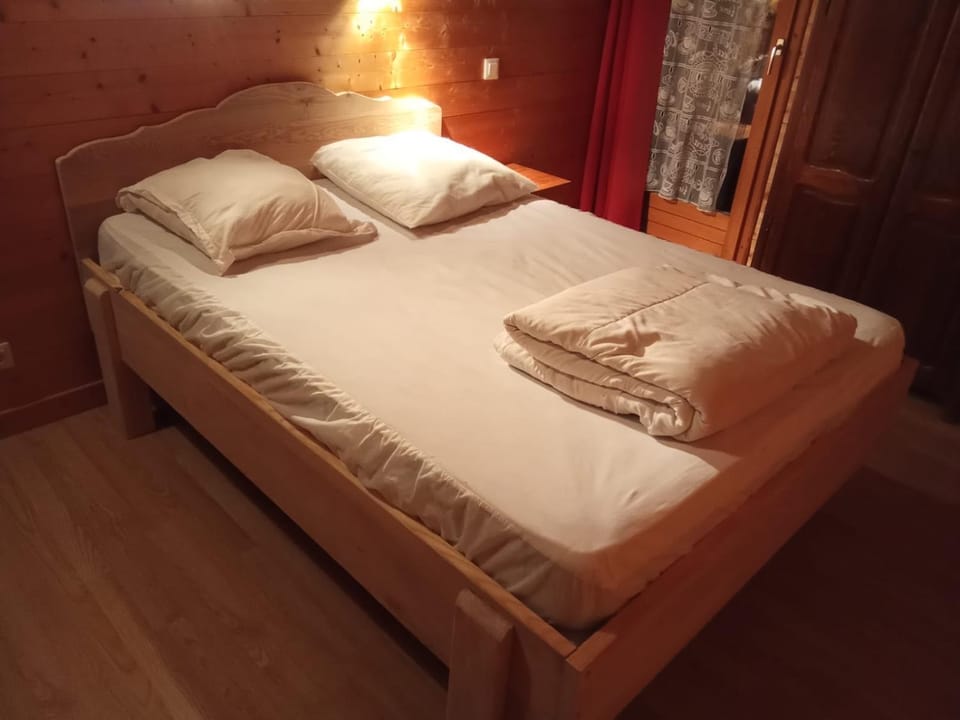 Location Les dents blanches Apartment in Morillon