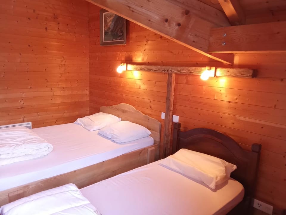 Location Les dents blanches Apartment in Morillon