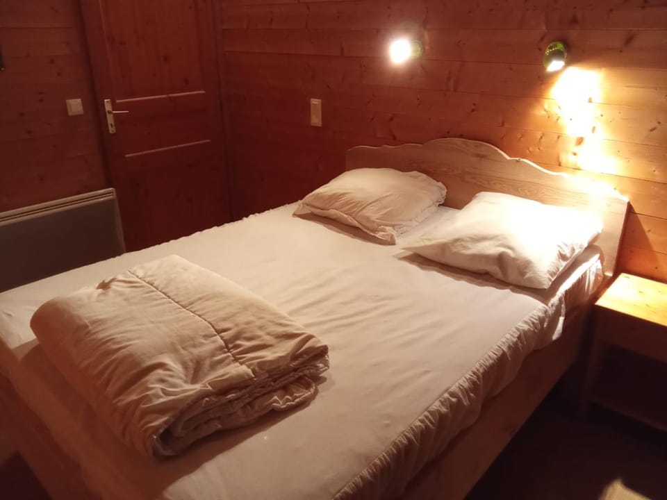 Location Les dents blanches Apartment in Morillon