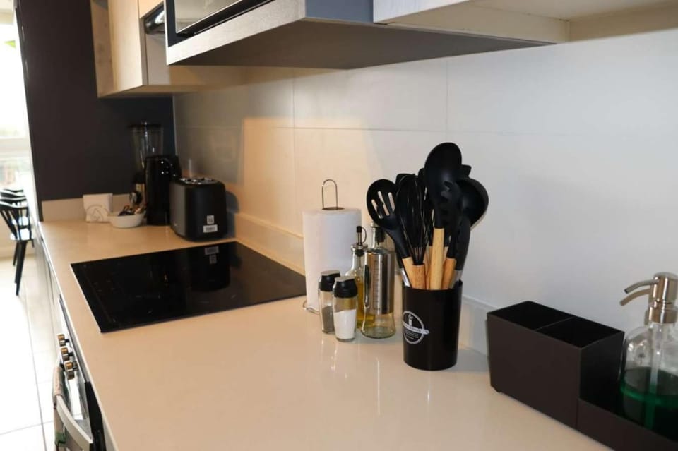 HOM l Parking Piscina Wifi CoWorK Museo Serena Apartment in La Serena