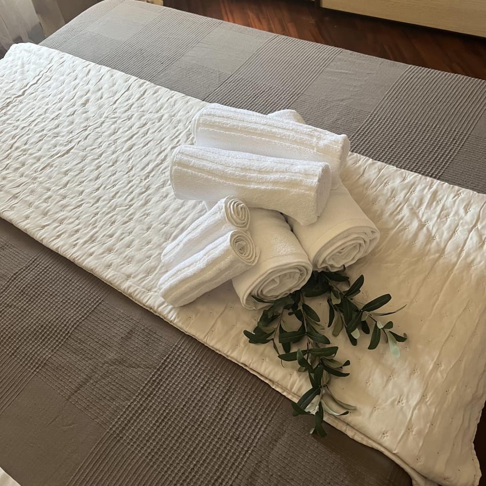 towels