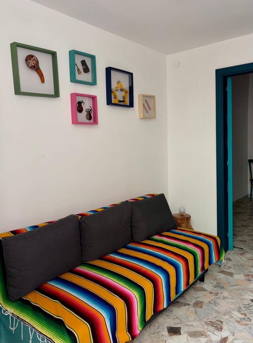 Casa Miguel House in Apulia