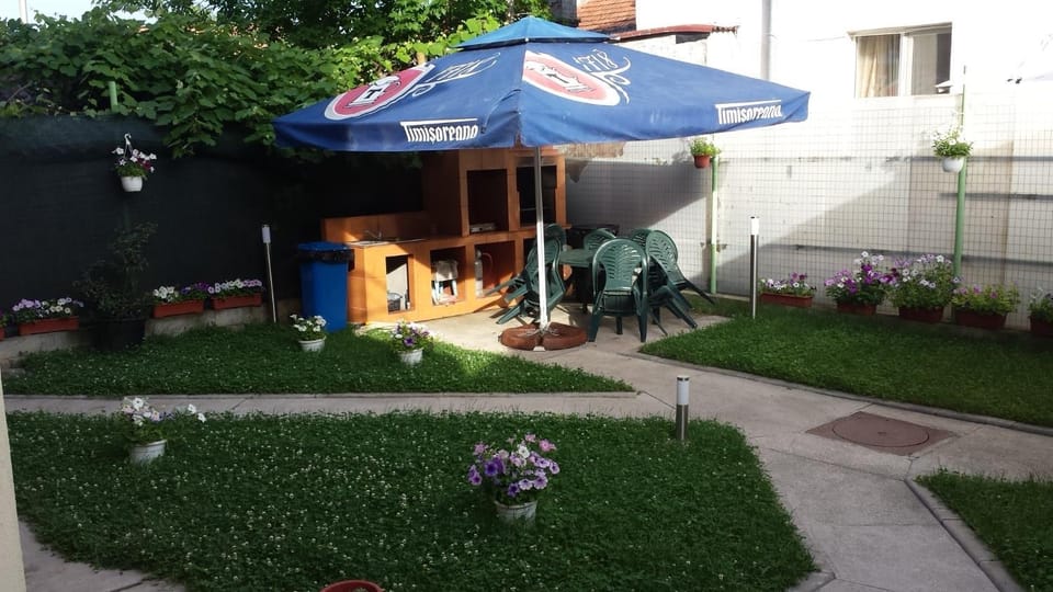 BBQ facilities