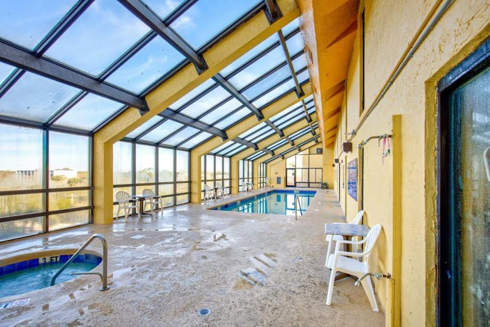 Caravelle Resort 206 Hotel in Myrtle Beach