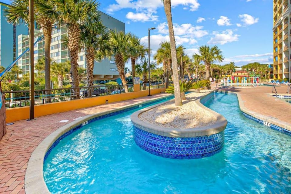 Caravelle Resort 206 Hotel in Myrtle Beach