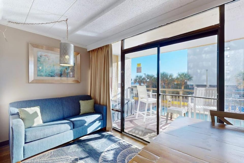 Caravelle Resort 206 Hotel in Myrtle Beach