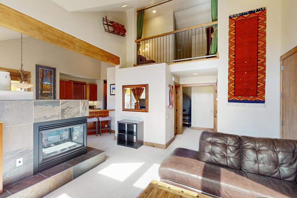 Terraces 502 Apartment in Telluride
