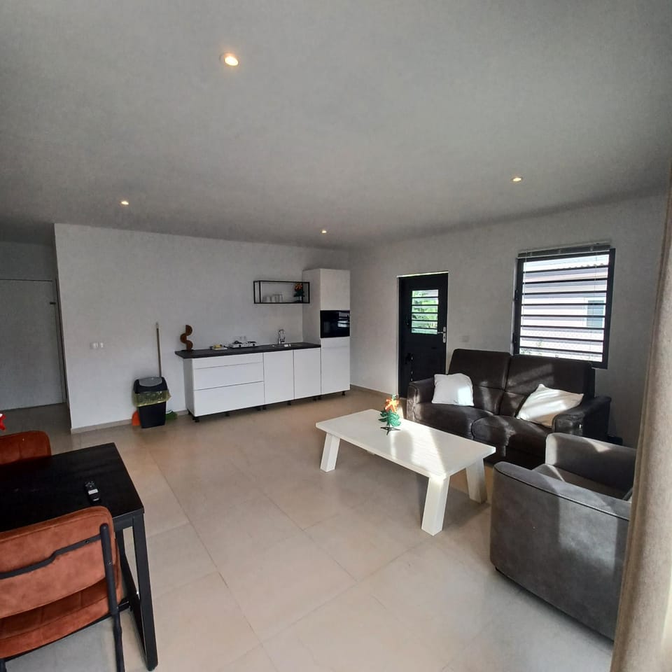 Parkiet Apartment - Regal Rentals Curacao Apartment in Curaçao