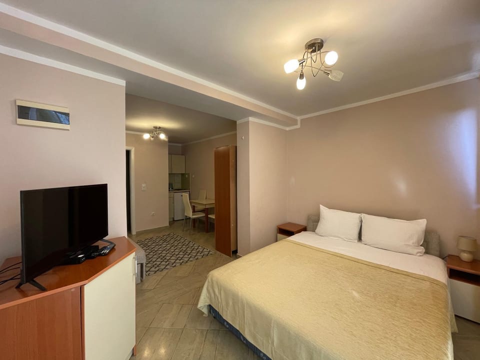 Villa Semashko Apartment hotel in Montenegro