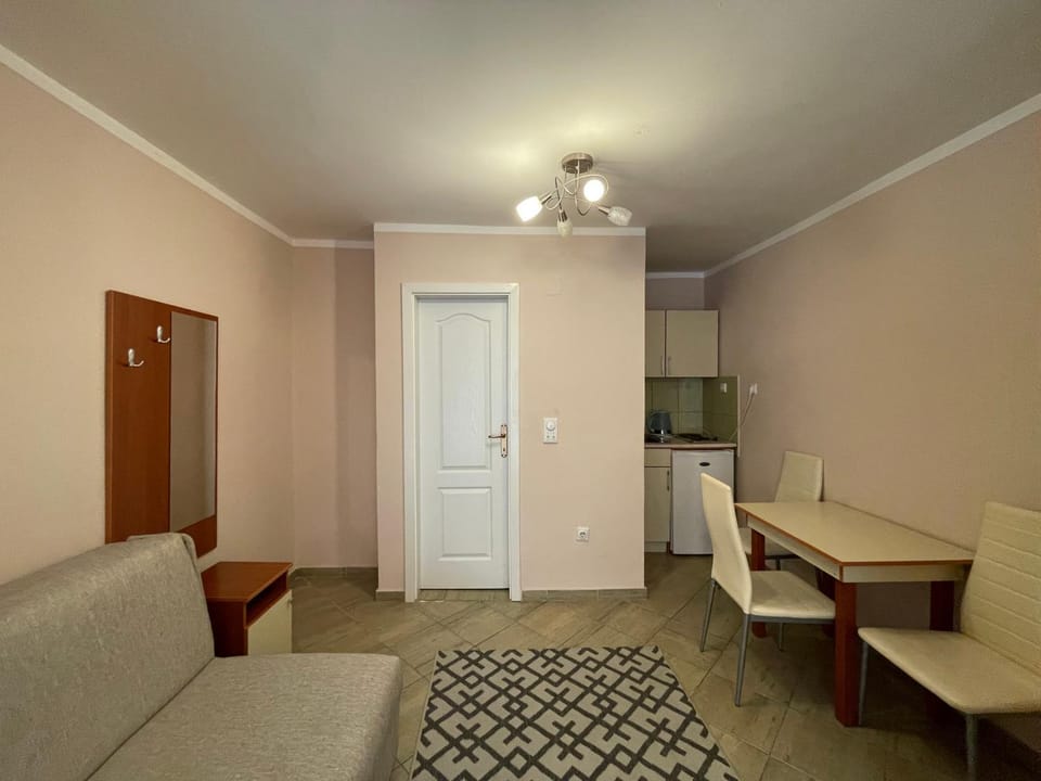 Villa Semashko Apartment hotel in Montenegro