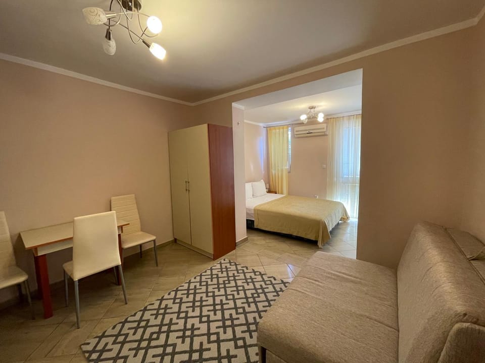 Villa Semashko Apartment hotel in Montenegro