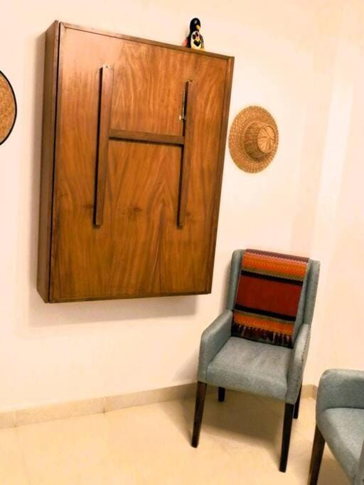 Casa de Pinguinos Apartment in Puerto Vallarta