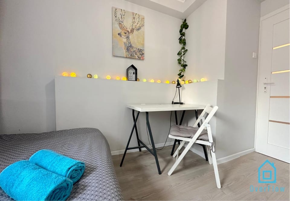Cosy Room - Peaceful Retreat, 2 Minutes to Gdańsk Old Town Vacation rental in Gdansk