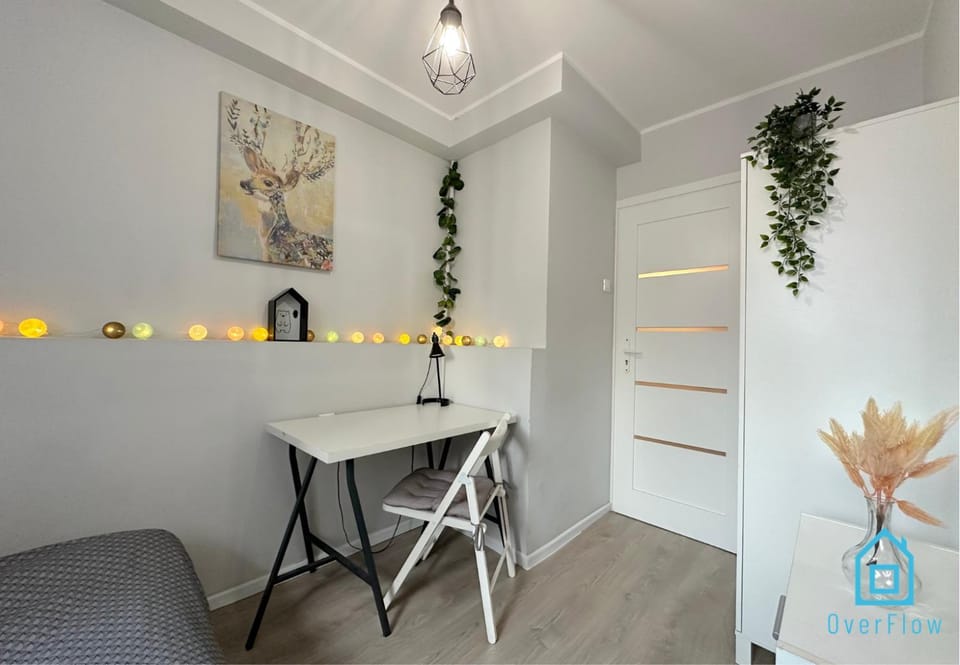 Cosy Room - Peaceful Retreat, 2 Minutes to Gdańsk Old Town Vacation rental in Gdansk