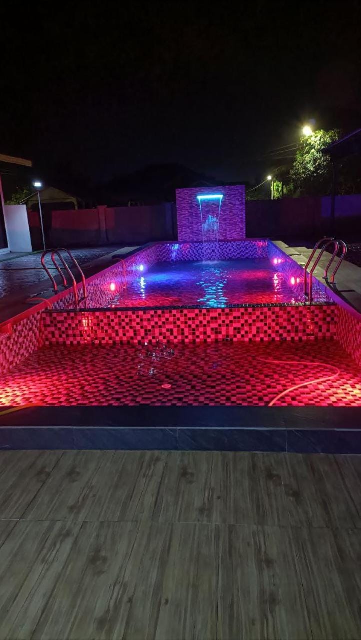 Rina Homestay and Roomstay House in Terengganu, Malaysia