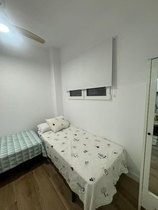 Gran apartamento a pie de calle Apartment in Valencia
