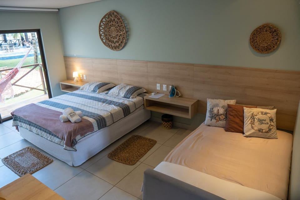AP Villas Bobz Barra Grande-PI Apartment in State of Ceará