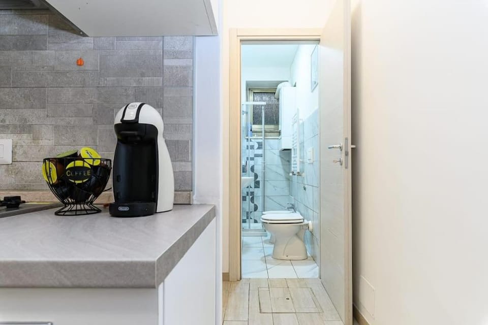 Shower, Bathroom, Kitchen or kitchenette