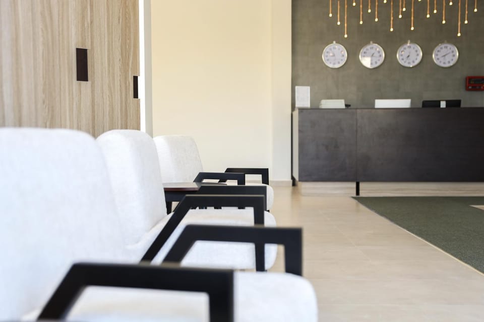 Lobby or reception, Seating area