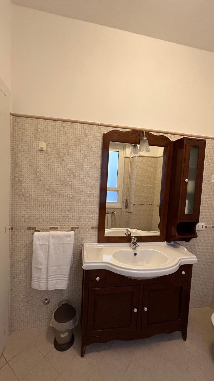 Vatican suite Rhome Apartment in Rome