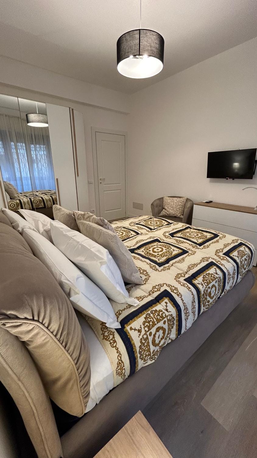 Vatican suite Rhome Apartment in Rome